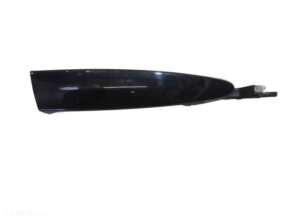 BMW F30 F20 KLAMKA PRAWA PRZÓD KEYLESS 7205872 668 - 1