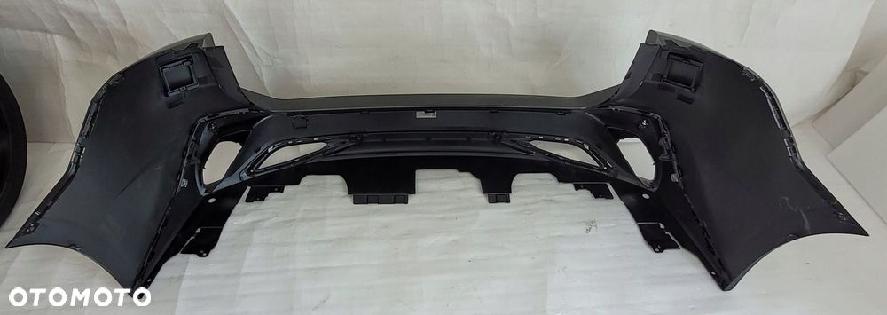 ZDERZAK TYŁ TYLNY PEUGEOT 308 III KOMBI SW 2021- 90885000001 - 7