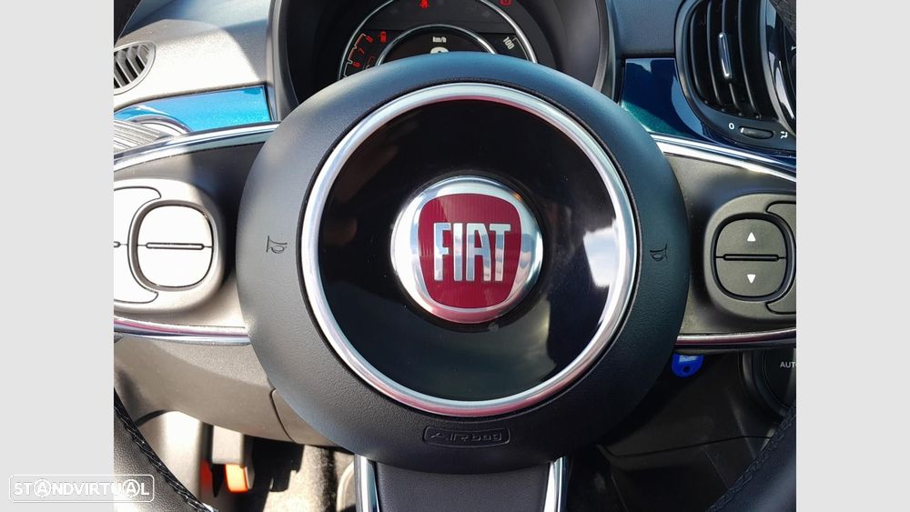 Fiat 500 1.0 Hybrid - 15