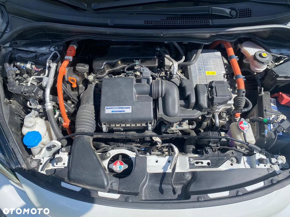 Honda Jazz e:HEV 1.5 i-MMD Executive - 15