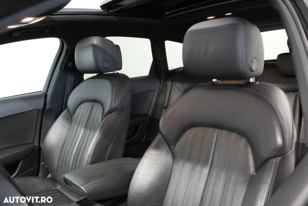 Audi A6 Allroad - 25