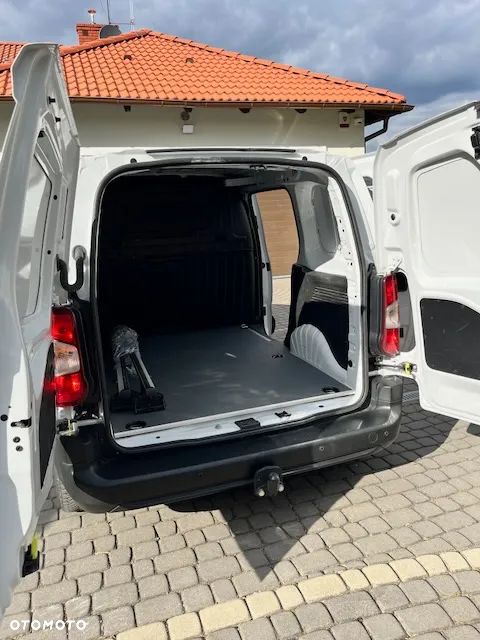 Toyota PROACE CITY - 14