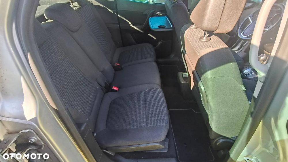 Opel Meriva 1.4 Active - 15