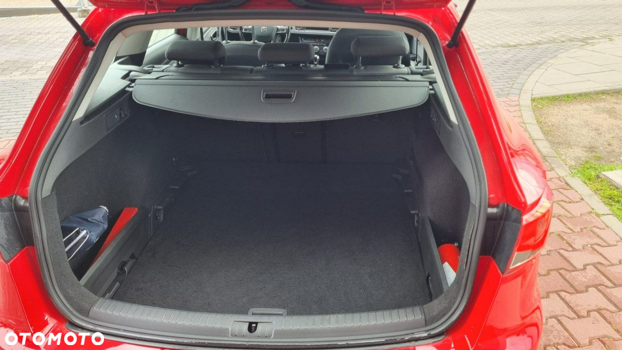 Seat Leon - 9