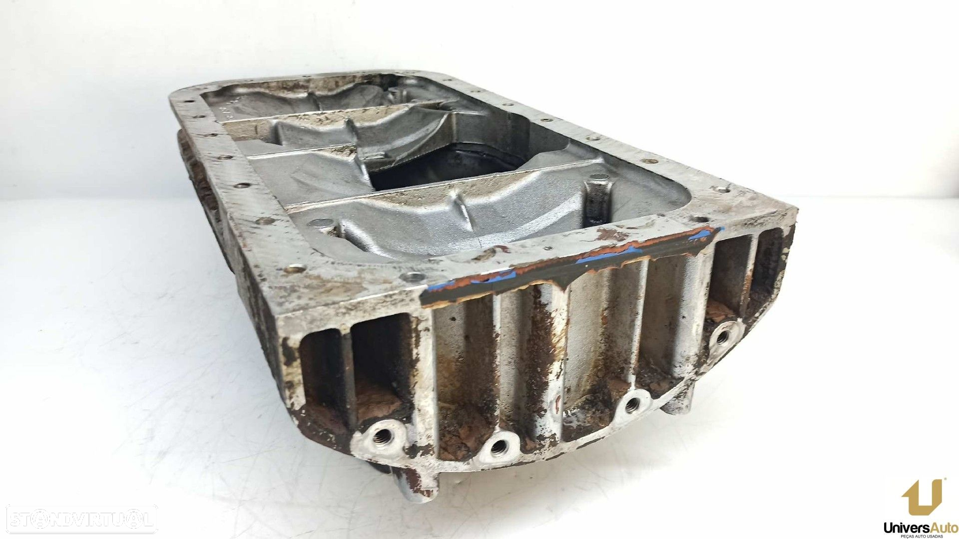 CARTER LAND ROVER RANGE ROVER 3.2 L - 2