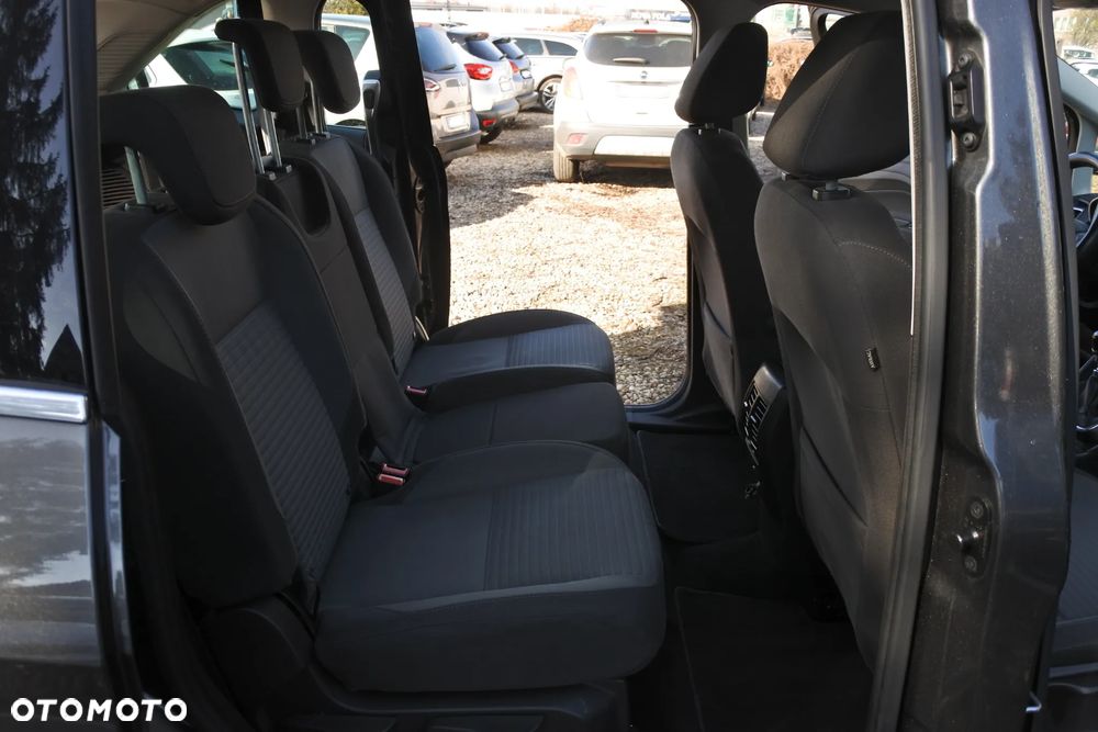 Ford Grand C-MAX 1.0 EcoBoost Start-Stopp-System Titanium - 7