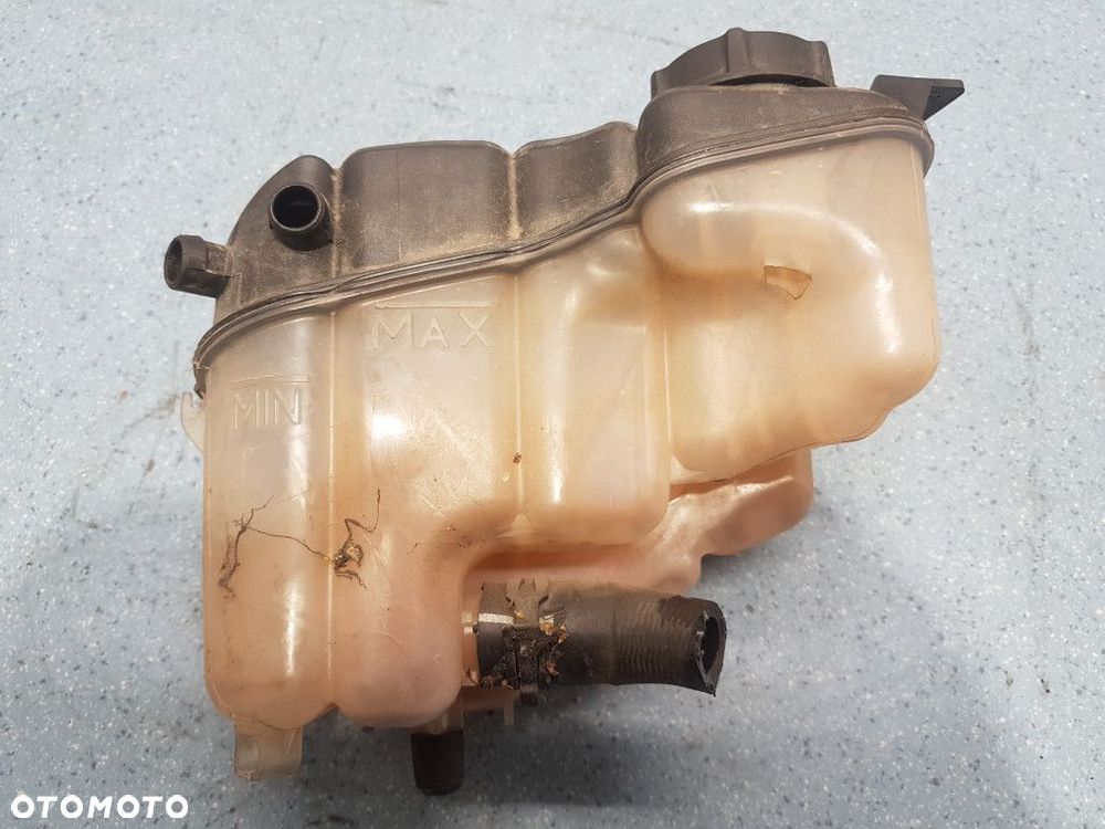 FORD MONDEO MK4 2.0 TDCI ZBIORNICZEK WYRÓWNAWCZY - 3