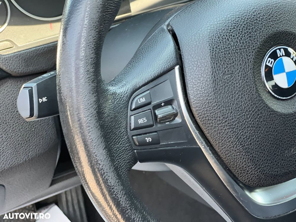 BMW Seria 3 318i Advantage - 13