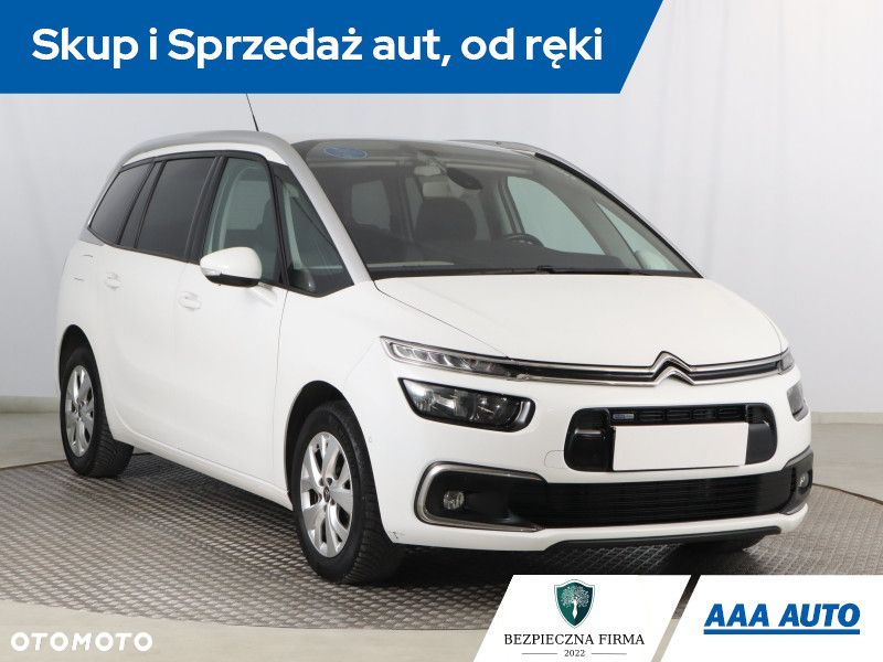 Citroën C4 Grand Picasso - 2