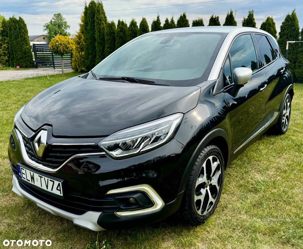 Renault Captur 0.9 Energy TCe Intens - 2