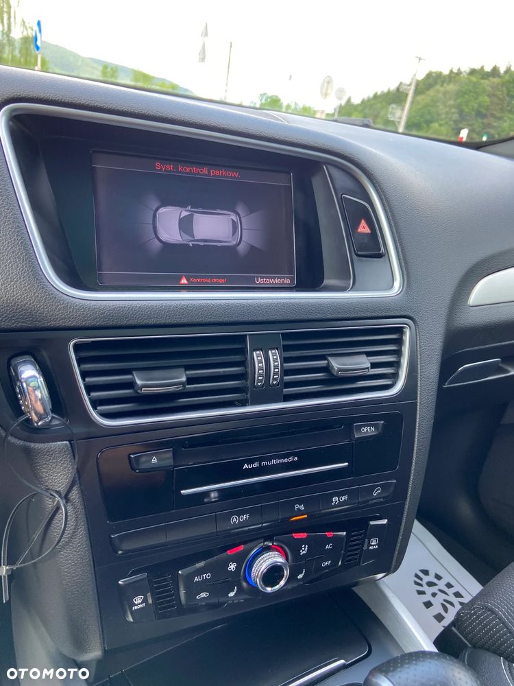 Audi Q5 2.0 TDI Quattro S tronic - 26