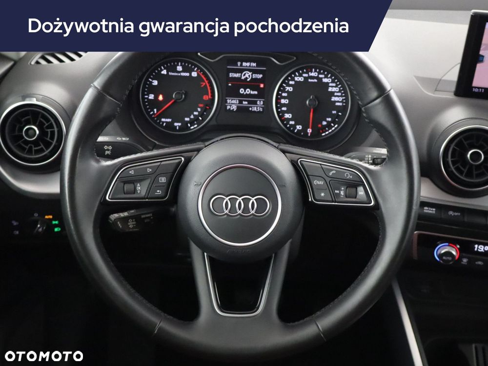 Audi Q2 - 17
