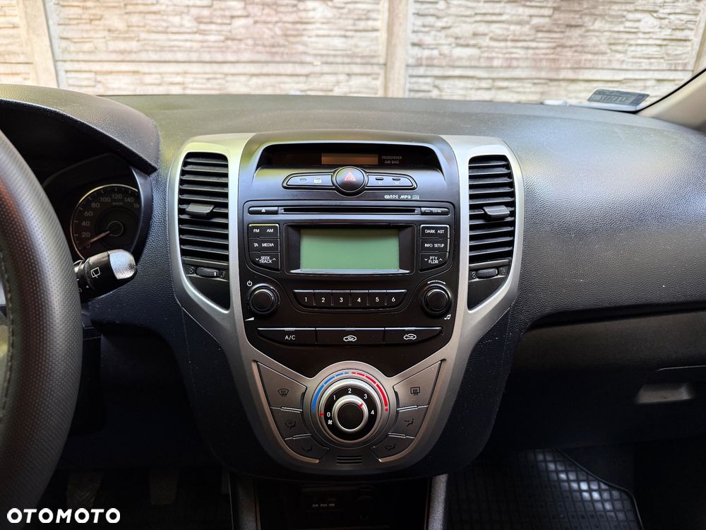 Hyundai ix20 1.4 Comfort - 20