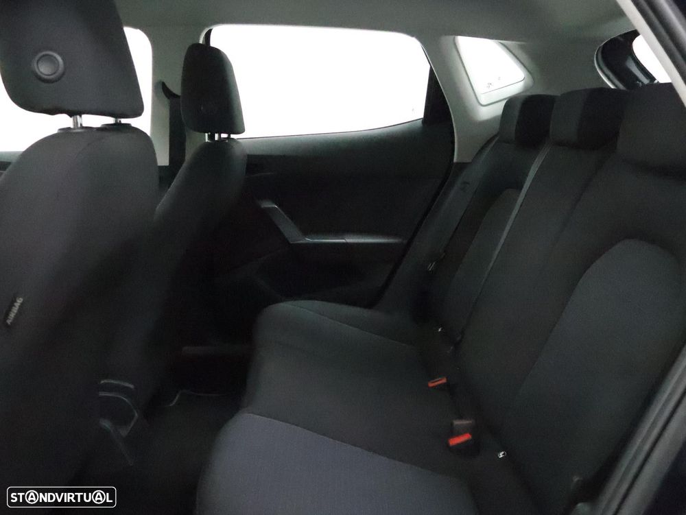 SEAT Ibiza 1.0 MPI Style - 5
