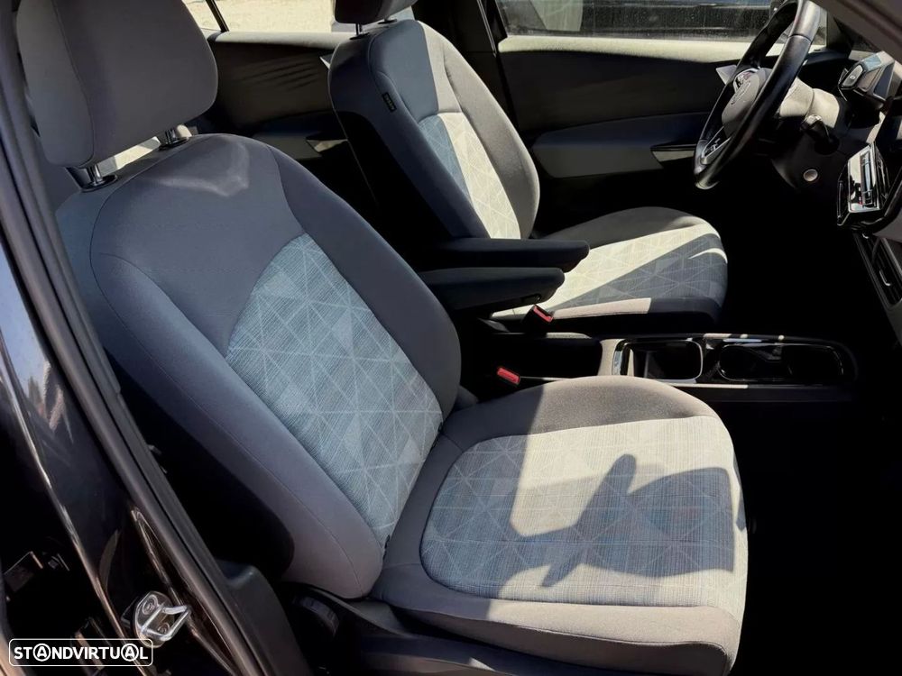 VW ID.3 58 kWh Pro Urban - 11