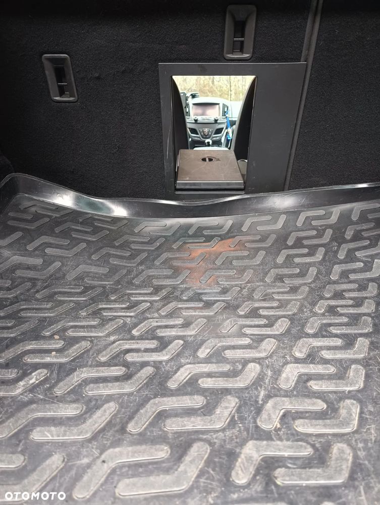 Opel Insignia 1.6 CDTI Cosmo - 22