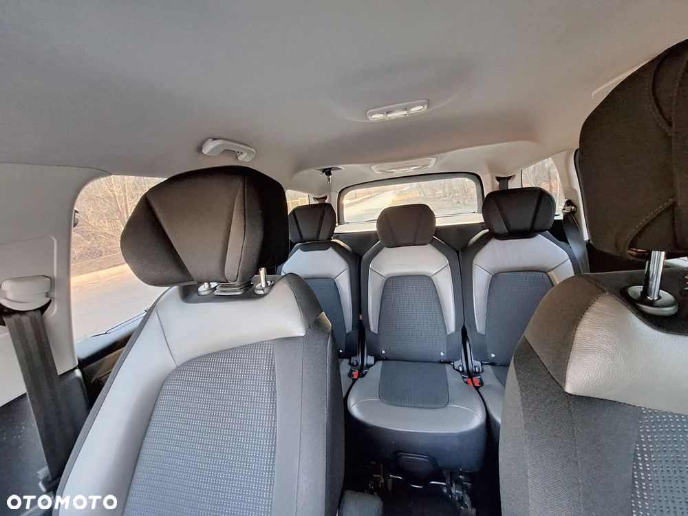 Citroën C4 Grand Picasso BlueHDi 150 Exclusive - 14