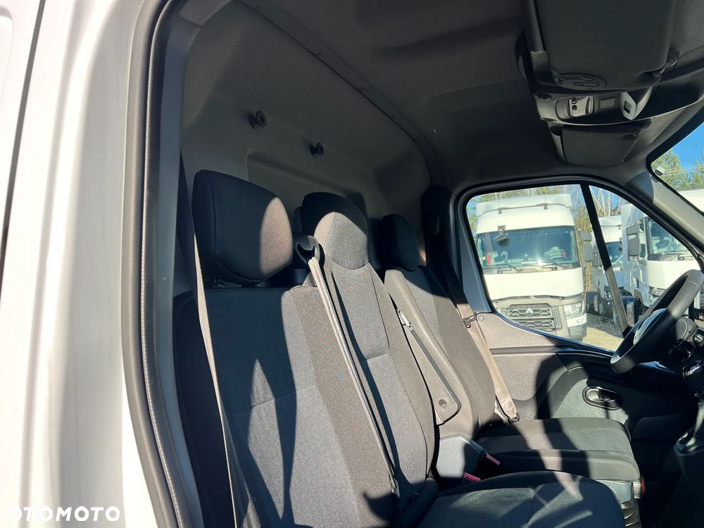 Renault MASTER L3H2 - 22