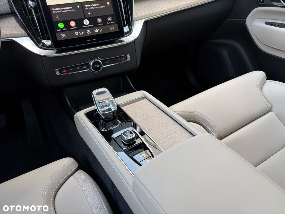 Volvo XC 90 B5 B AWD Plus Bright 7os - 22