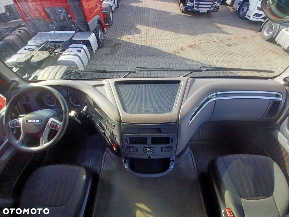 DAF XF.480 SSC  (32550) - 14