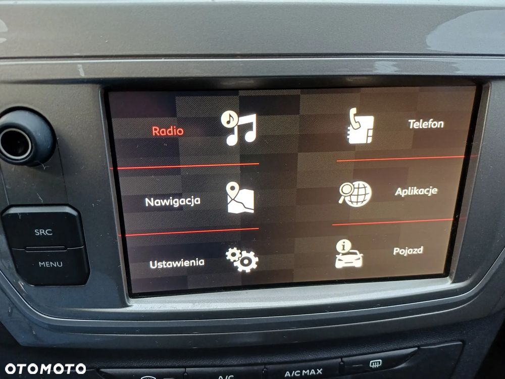 Citroën C-Elysée 1.5 BlueHDi Shine - 10