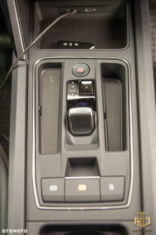 Cupra Formentor 2.0 TDI 4Drive DSG - 16