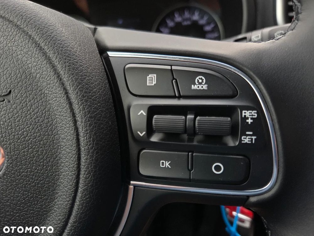 Kia Sportage 1.7 CRDI 2WD Vision - 33