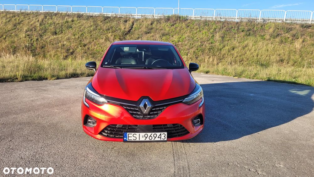 Renault Clio 1.3 TCe Intens - 12