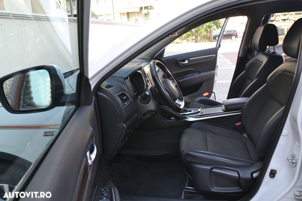 Renault Koleos ENERGY dCi 175 X-tronic 4WD INITIALE PARIS - 16