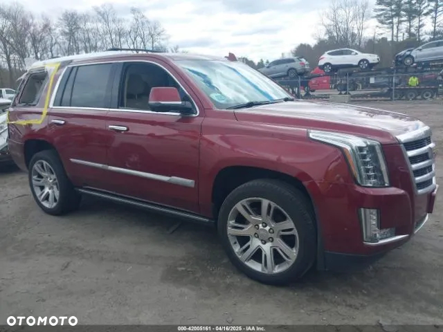Cadillac Escalade 6.2 V8 Premium - 19
