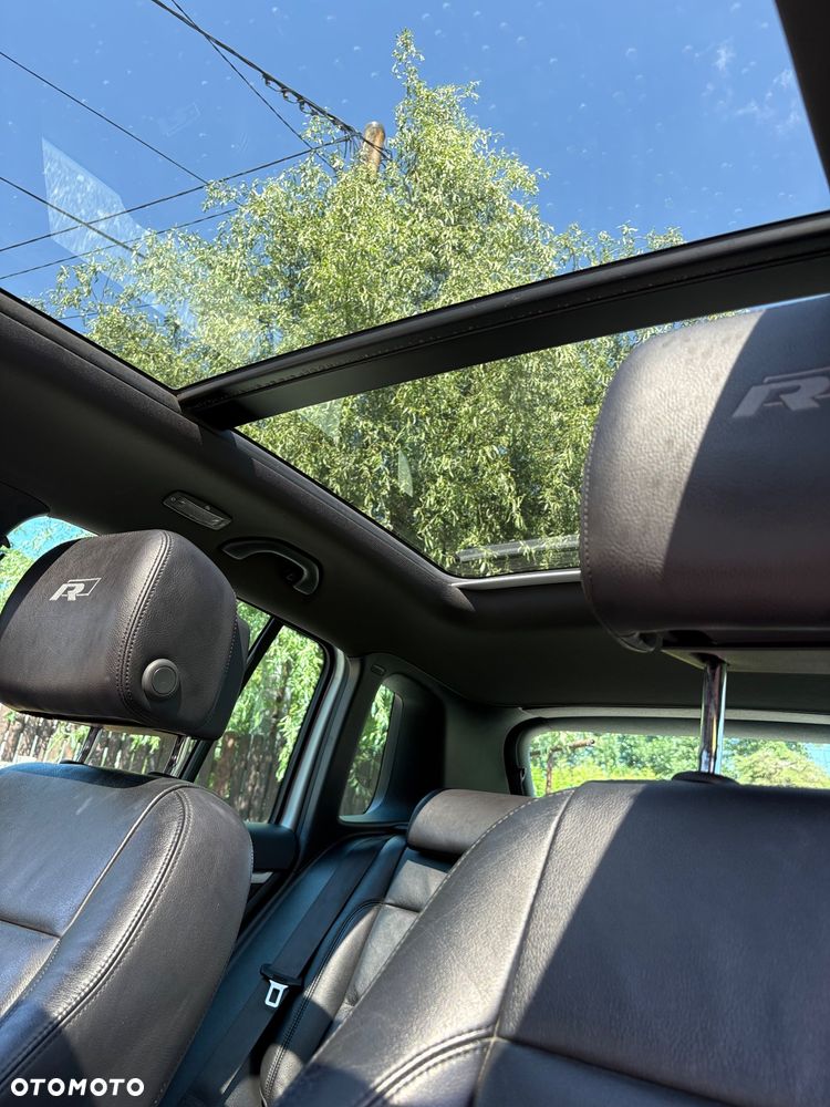 Volkswagen Tiguan 2.0 TDI Trend&Fun EU6 - 8