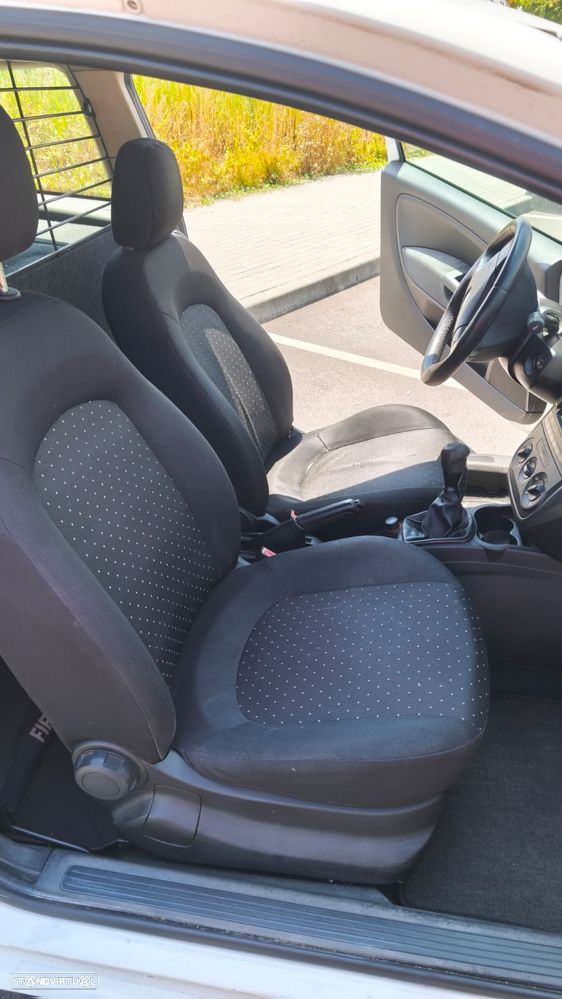 Fiat Grande Punto 1.3 M-Jet Active - 5