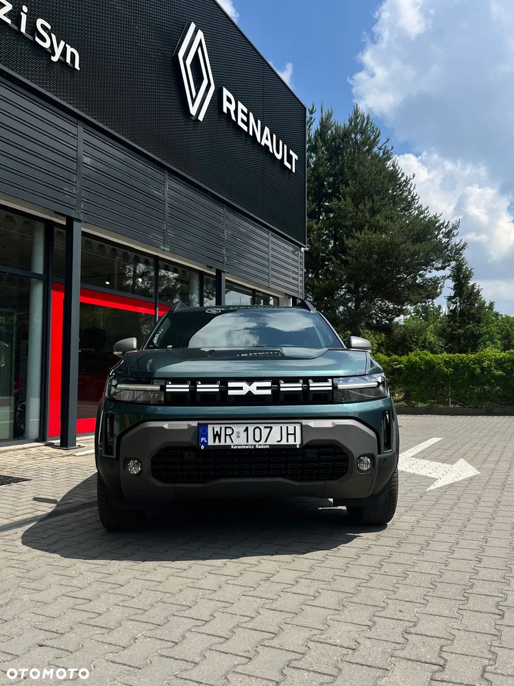 Dacia Duster 1.3 TCe Journey EDC - 3