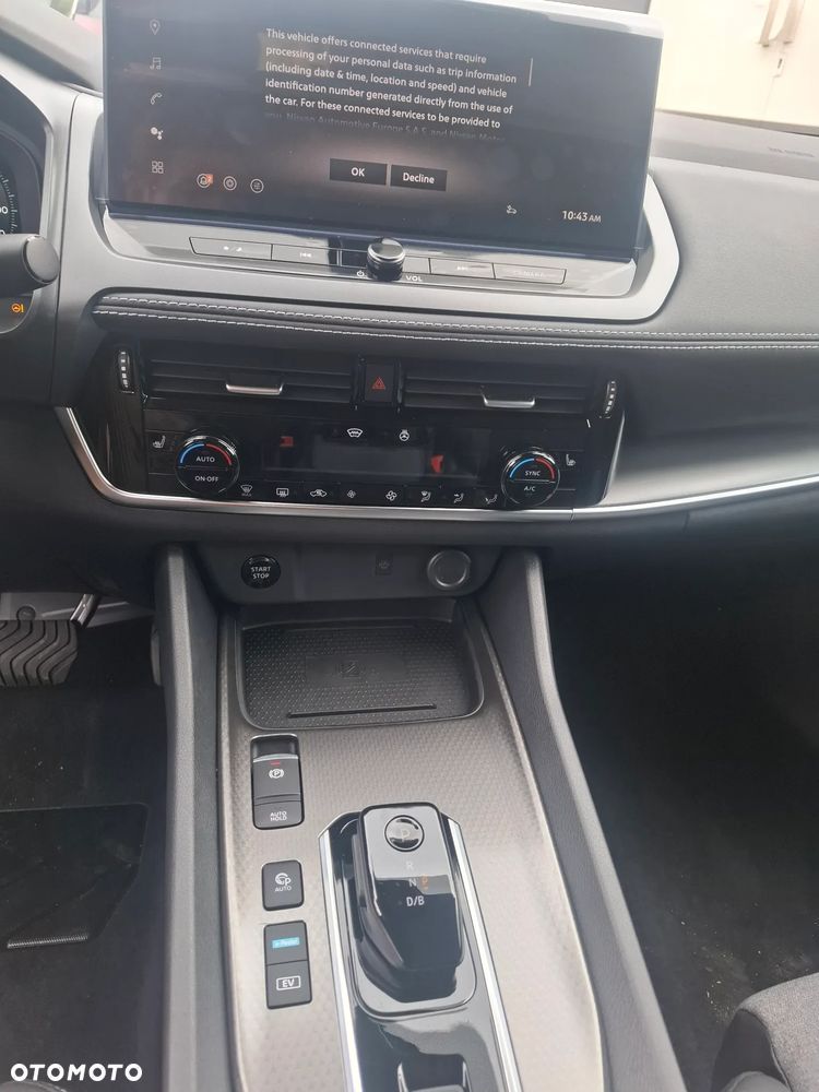 Nissan Qashqai 1.5 e-POWER N-Connecta - 7