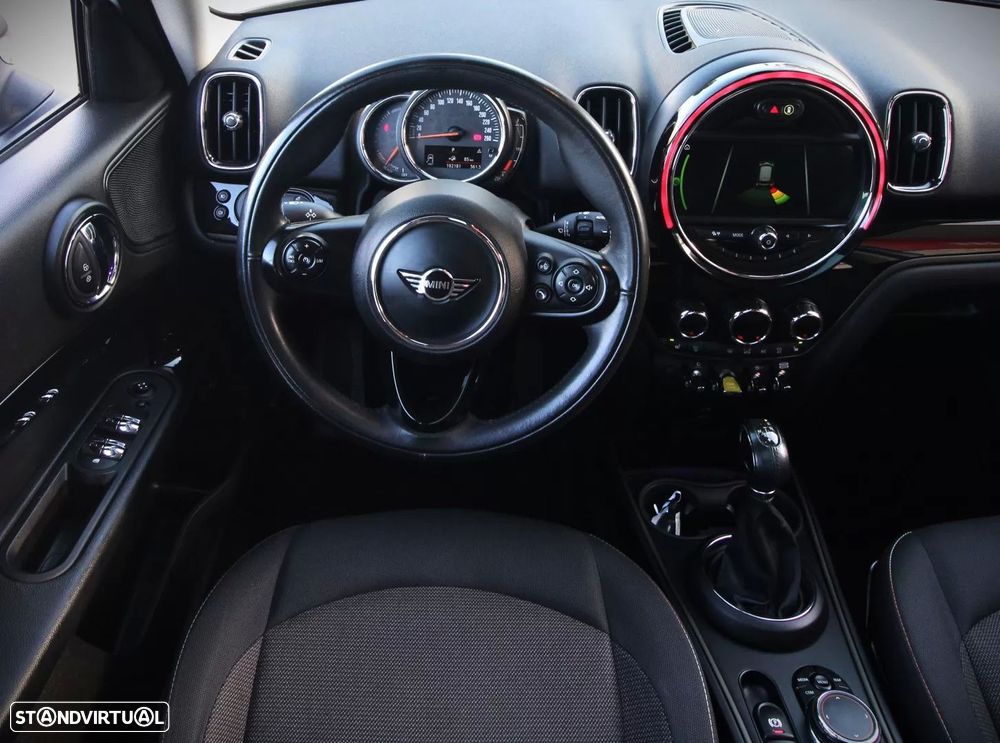 MINI Countryman Cooper SE ALL4 Auto - 16