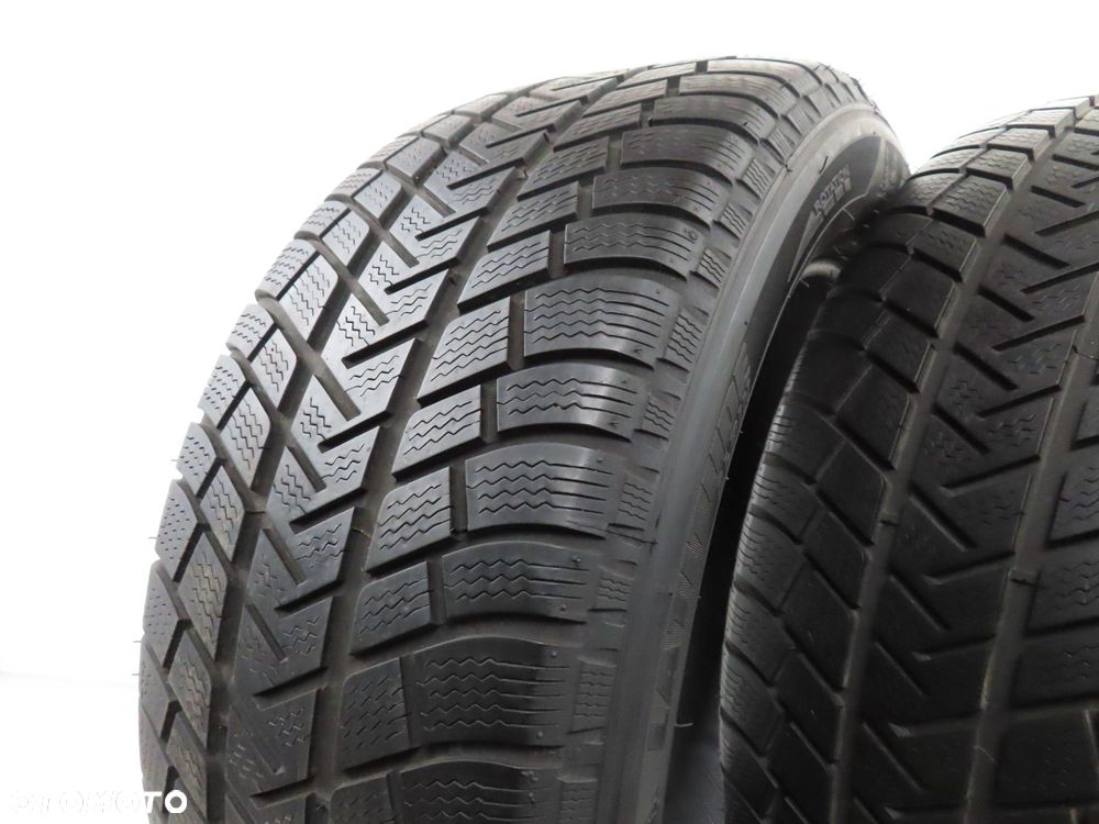 2x 255/55R18 OPONY ZIMOWE Michelin Latitude Alpin 105H MO - 6