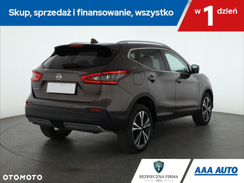 Nissan Qashqai - 6