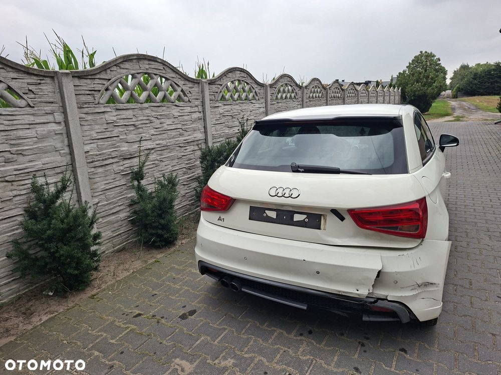 Audi A1 3-drzwiowe 1.6 TDI S line edition - 14