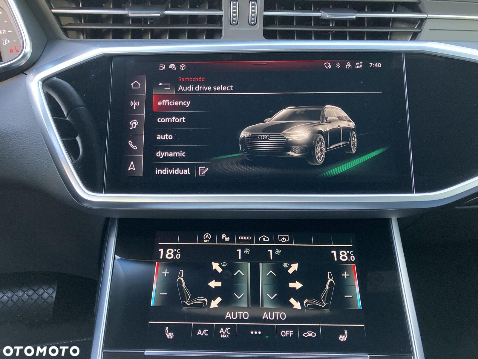 Audi A6 - 25