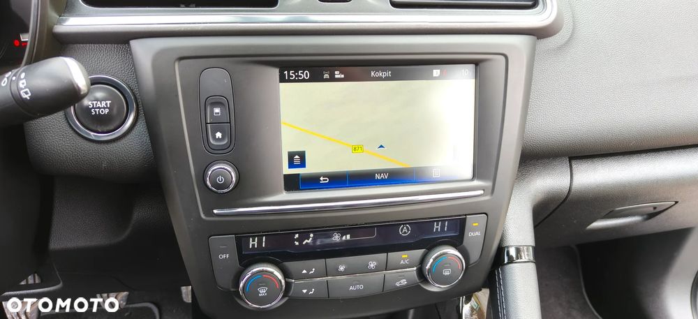 Renault Kadjar Energy dCi 130 LIMITED - 16