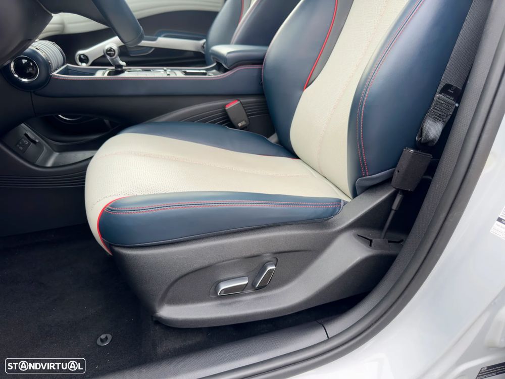 BYD Atto 3 Comfort - 16