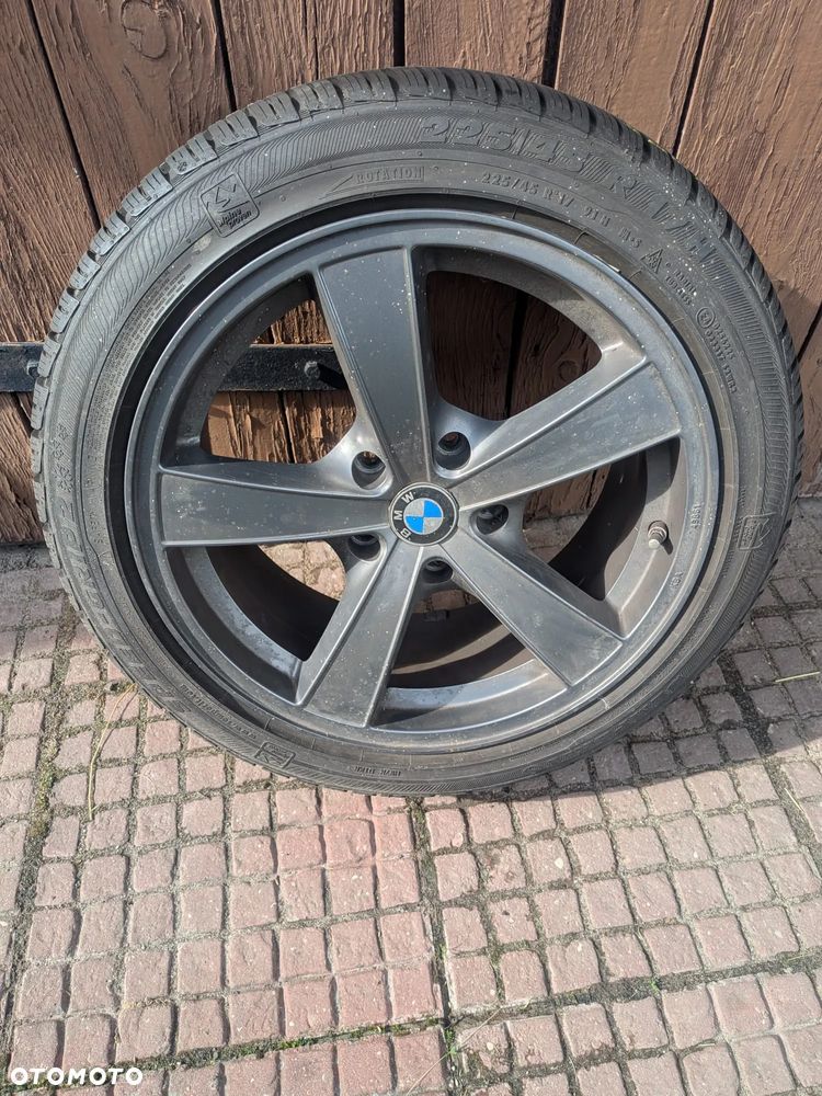 BMW Seria 3 325i - 17