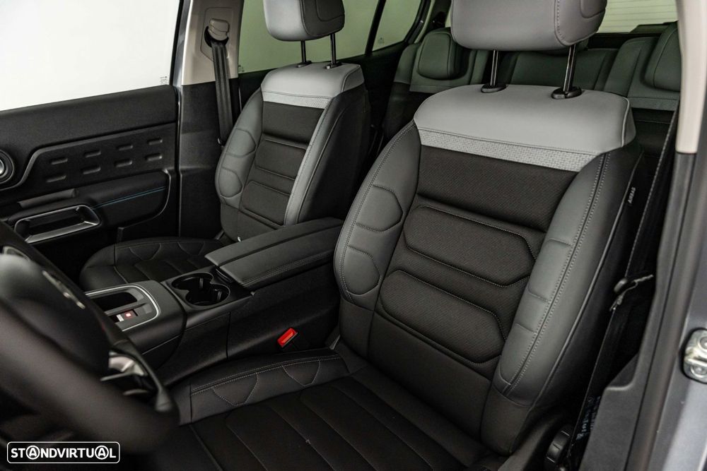 Citroën C5 Aircross 1.6 Hybrid Shine e-EAT8 - 9