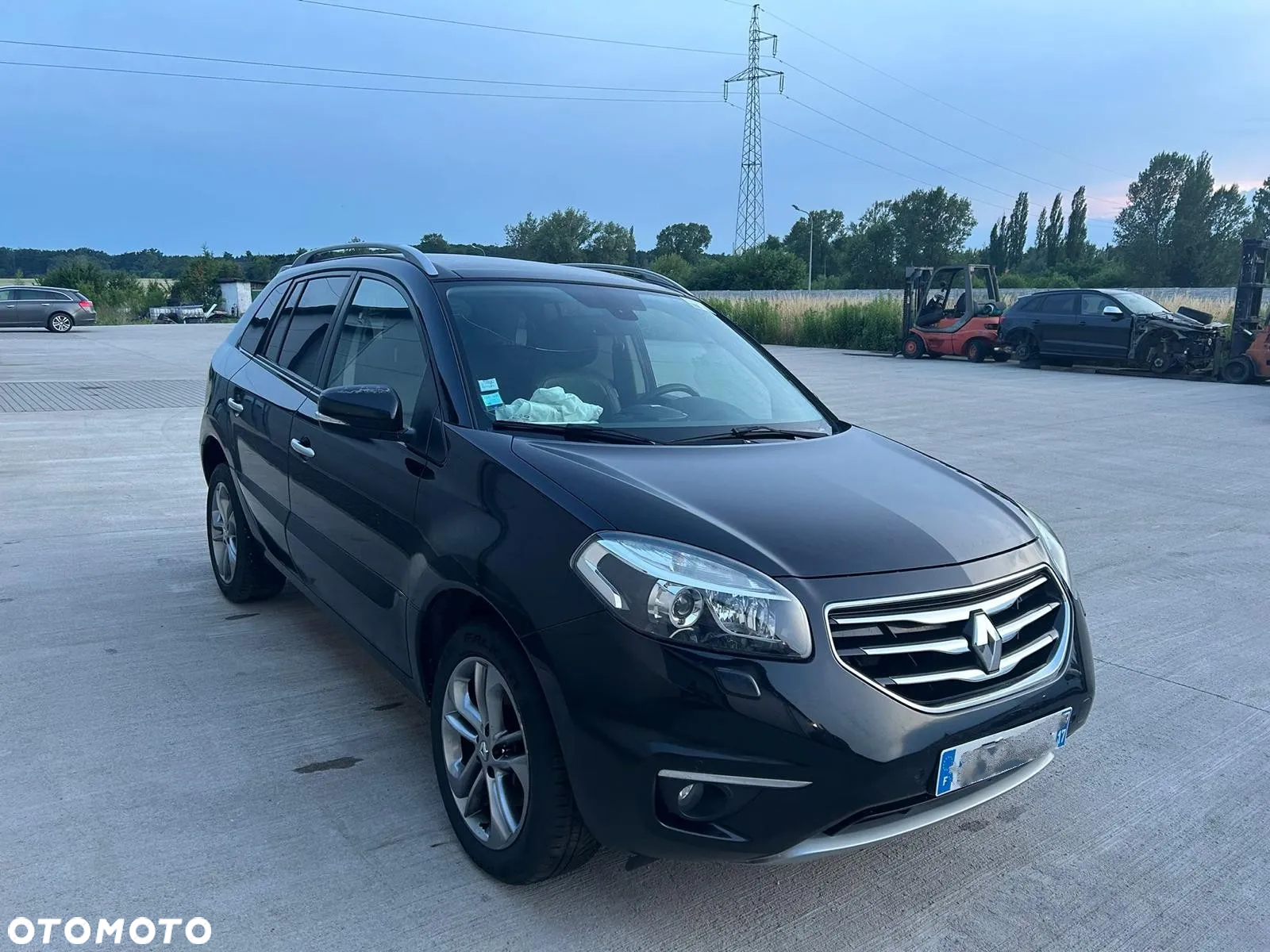 Renault Koleos - 2