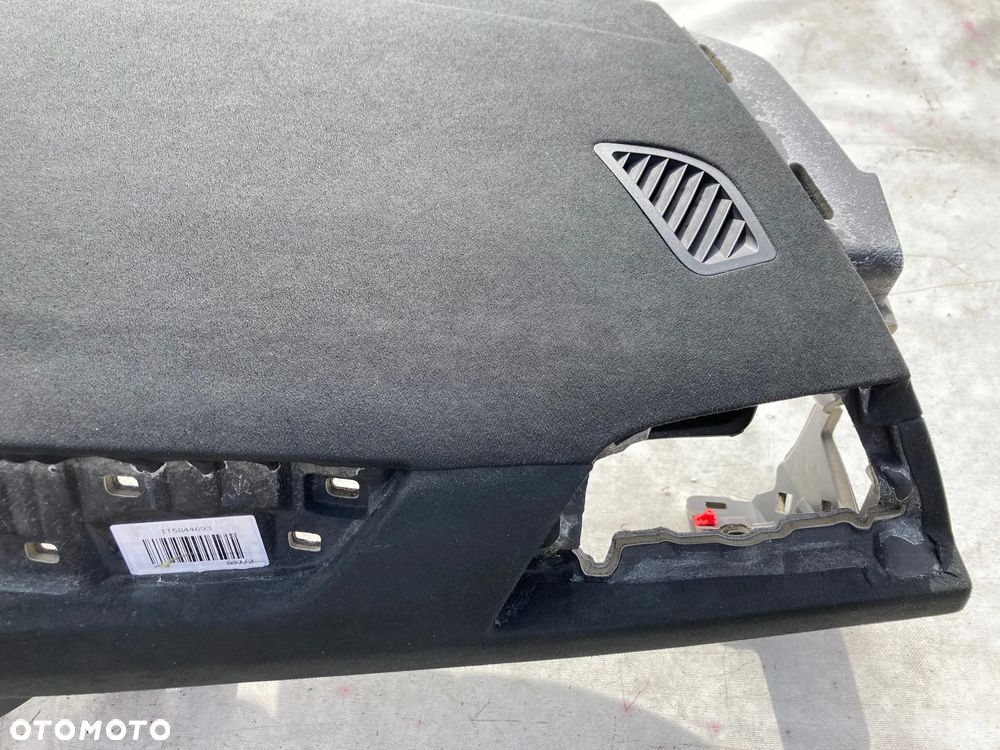 BMW 1 M1 M2 F20 F21 F22 F23 F87 FL LIFT LIFTING DESKA ALCANTARA SKÓRA niebieska nić KONSOLA KOKPIT PULPIT AIRBAG PODUSZKI POWIETRZNE KIEROWCY PASAŻERA AIR BAG DOPINACZE Okazja Sprawdź Raz2 !!! - 13