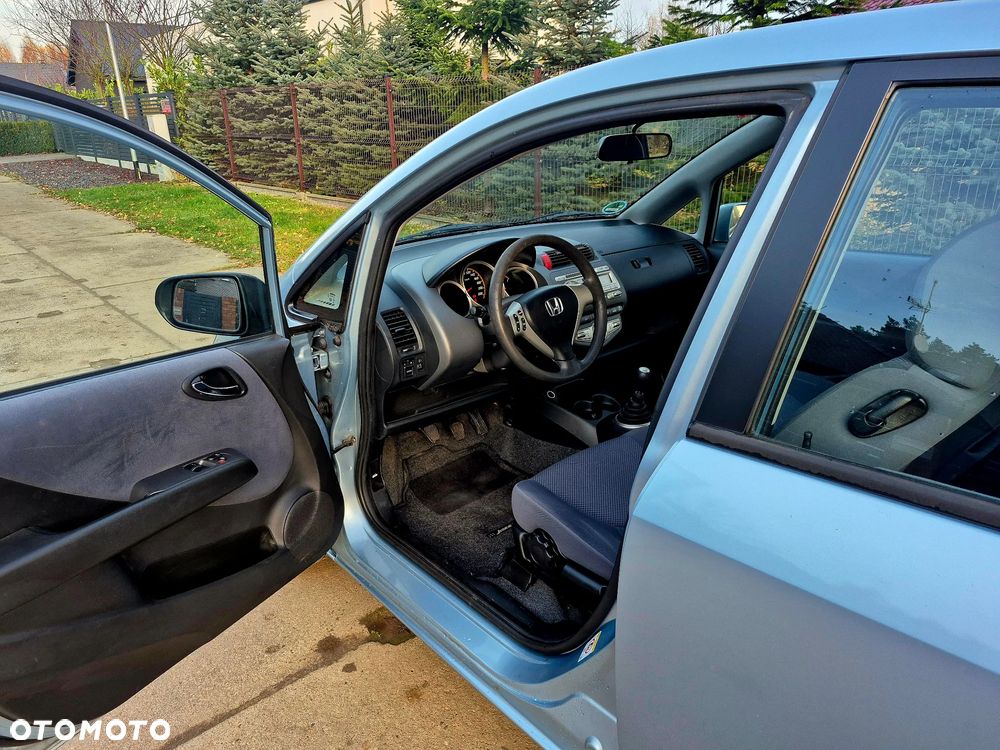 Honda Jazz 1.4 Style - 4