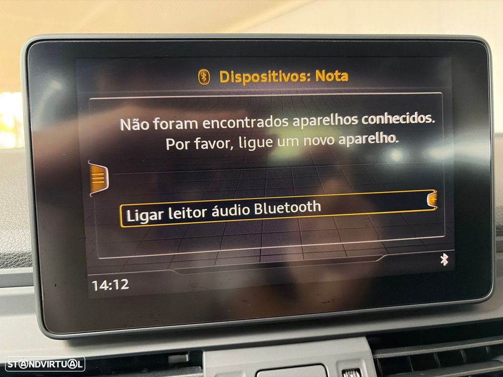 Audi Q5 2.0 TDI quattro Sport S-tronic - 29