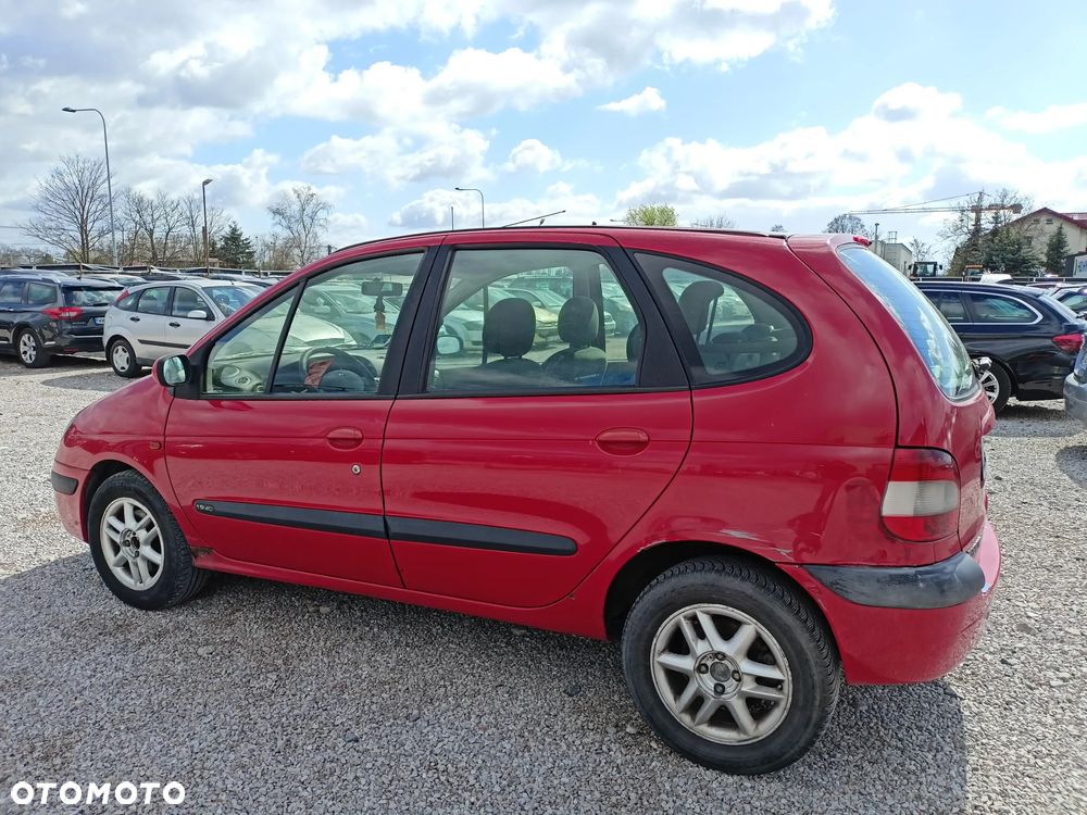 Renault Scenic - 3