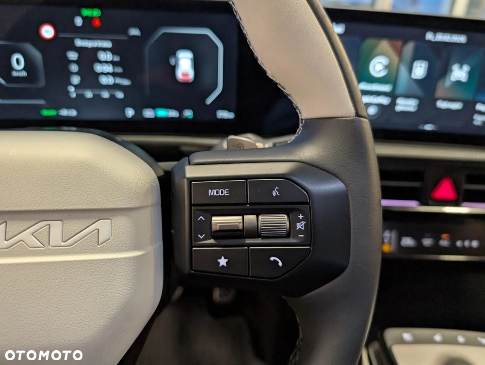 Kia EV6 84kWh GT-Line AWD - 12