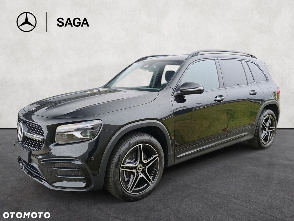 Mercedes-Benz GLB - 2